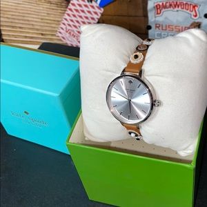 Kate Spade Watch